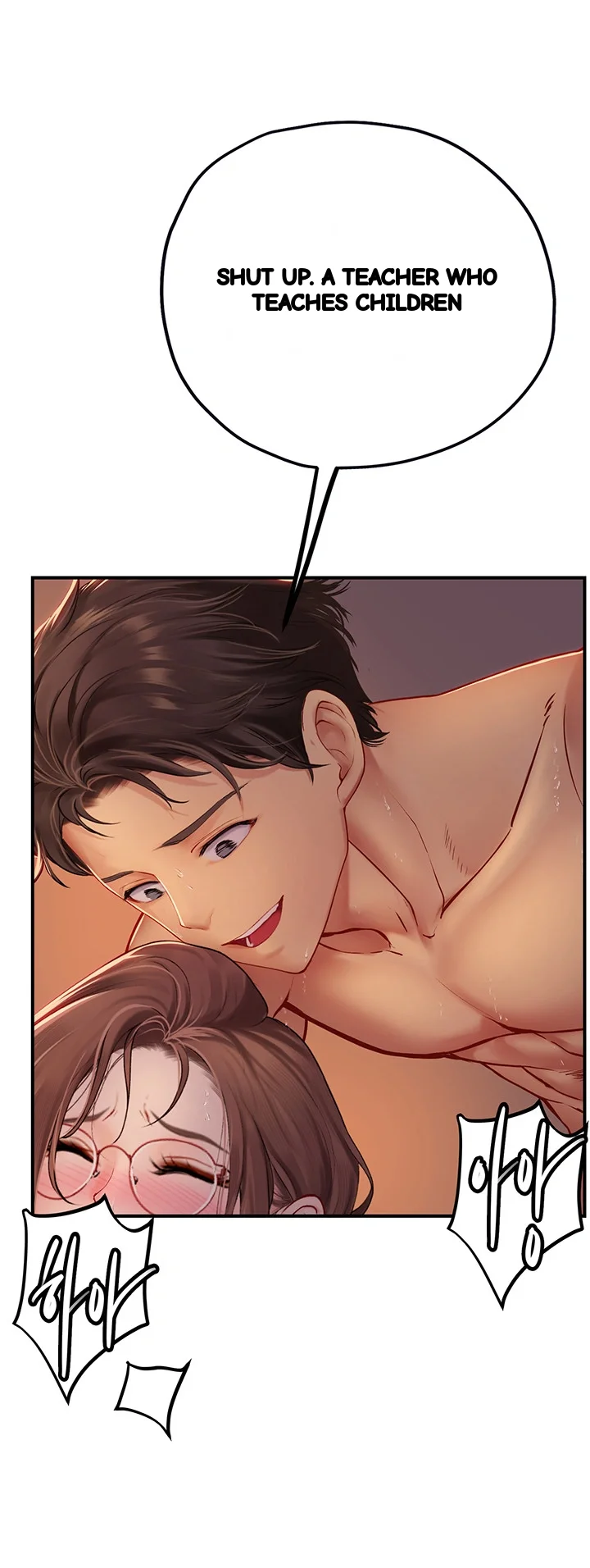 Intern Haenyeo Chapter 42 - Page 11