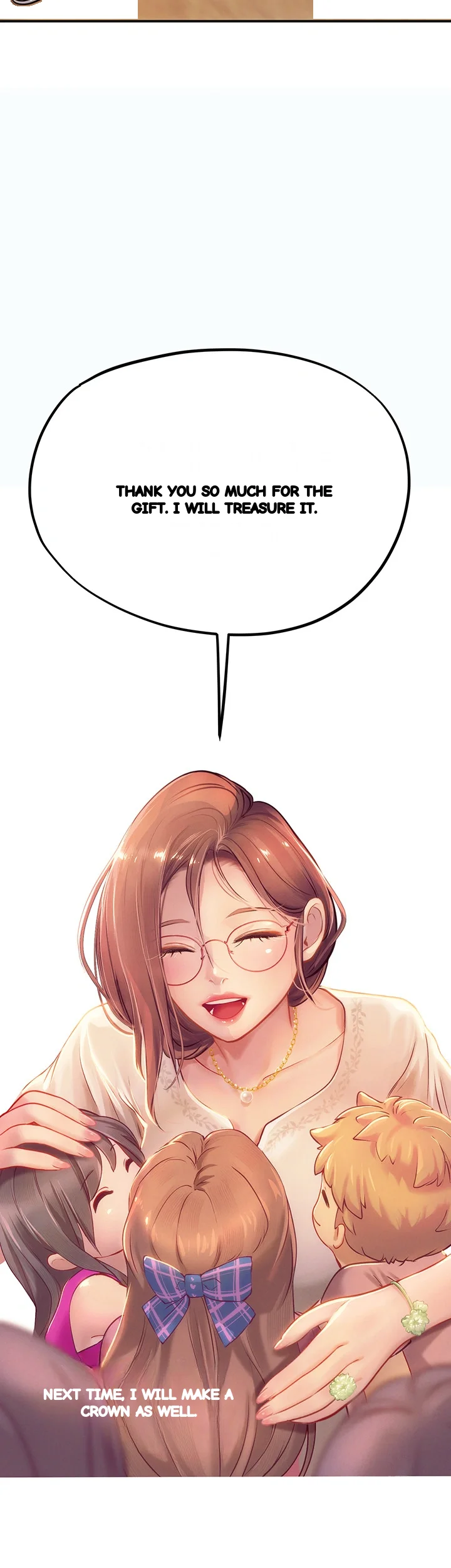 Intern Haenyeo Chapter 42 - Page 16