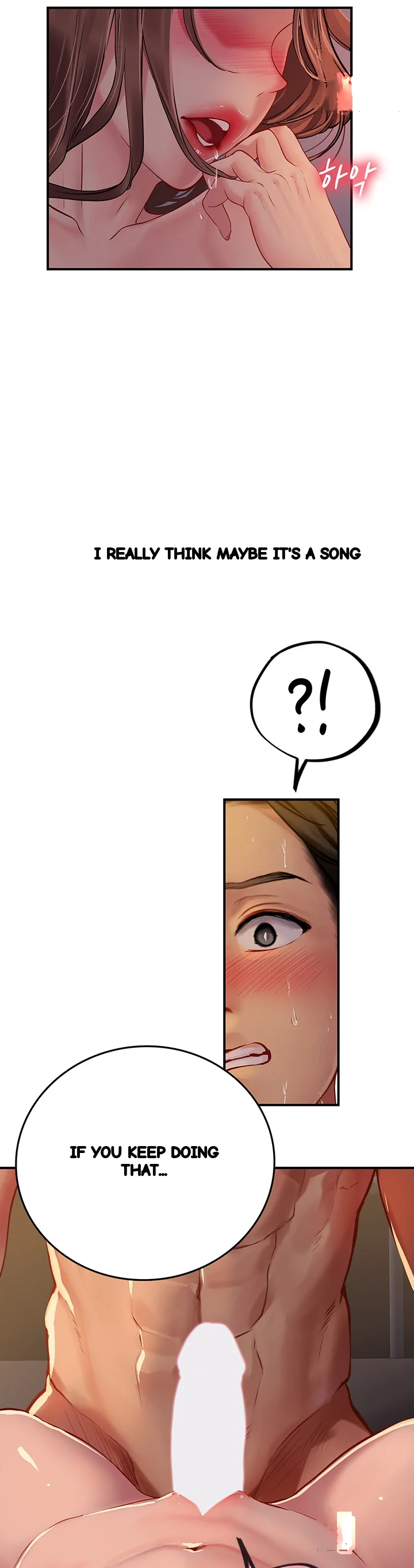Intern Haenyeo Chapter 42 - Page 26