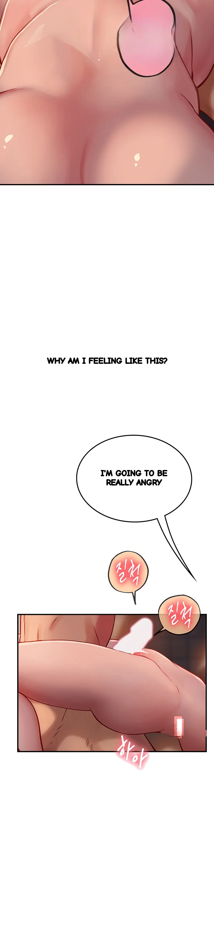 Intern Haenyeo Chapter 42 - Page 27