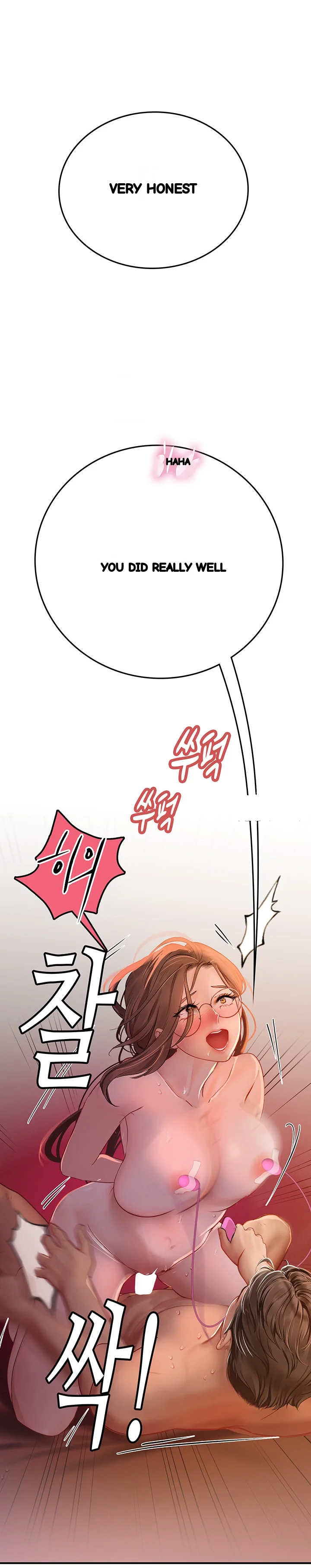Intern Haenyeo Chapter 42 - Page 44