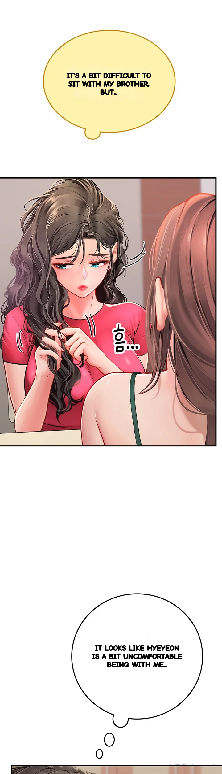 Intern Haenyeo Chapter 43 - Page 32