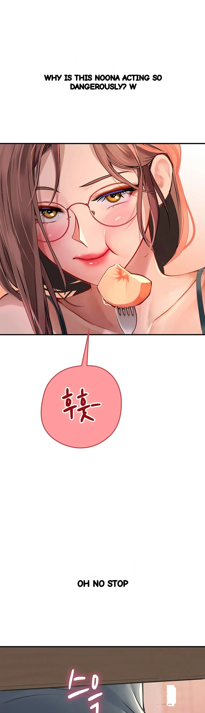 Intern Haenyeo Chapter 43 - Page 39