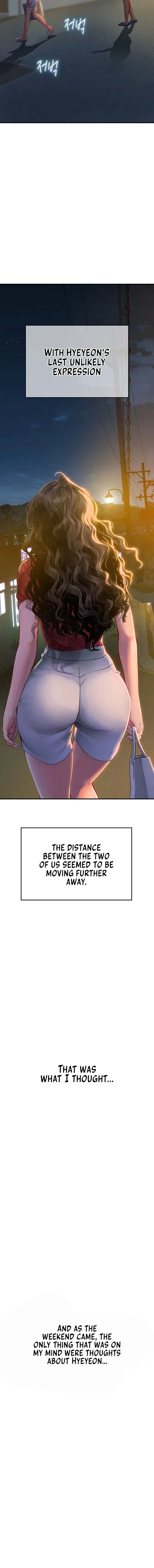 Intern Haenyeo Chapter 44 - Page 16