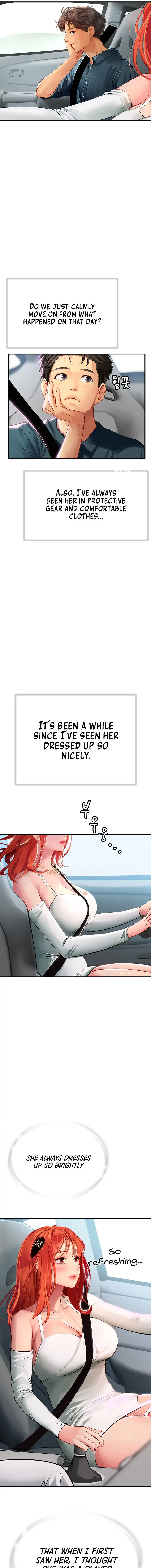 Intern Haenyeo Chapter 44 - Page 19