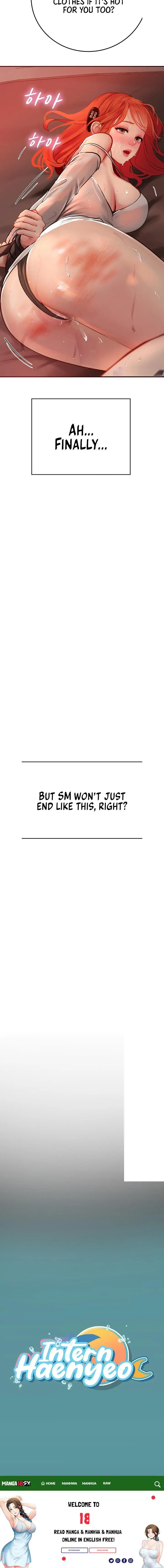 Intern Haenyeo Chapter 47 - Page 29