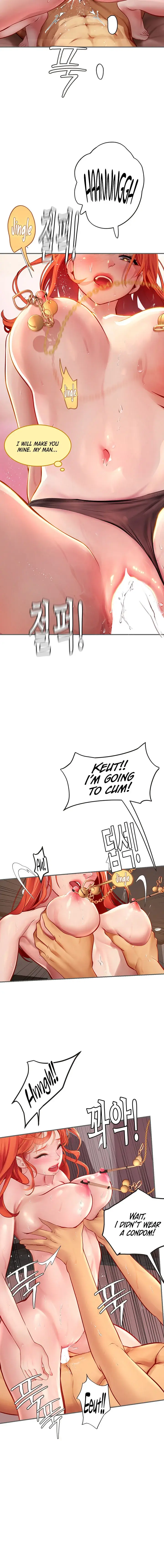 Intern Haenyeo Chapter 48 - Page 16