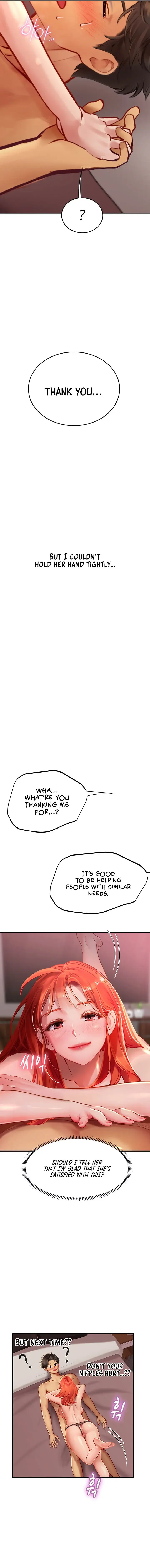 Intern Haenyeo Chapter 48 - Page 19