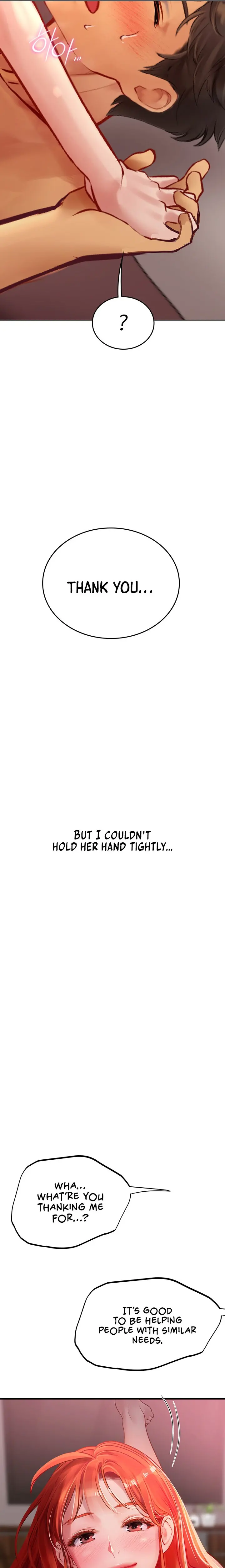 Intern Haenyeo Chapter 48 - Page 28