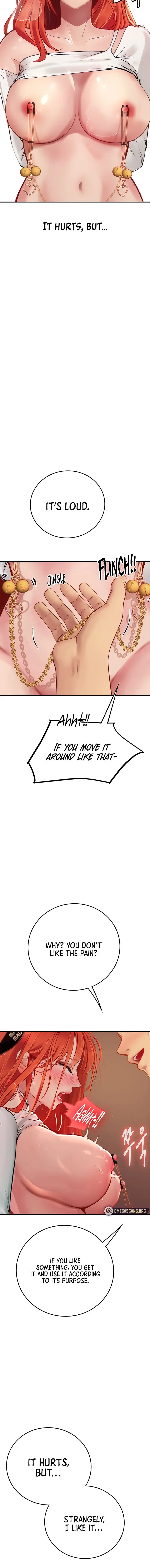 Intern Haenyeo Chapter 48 - Page 6