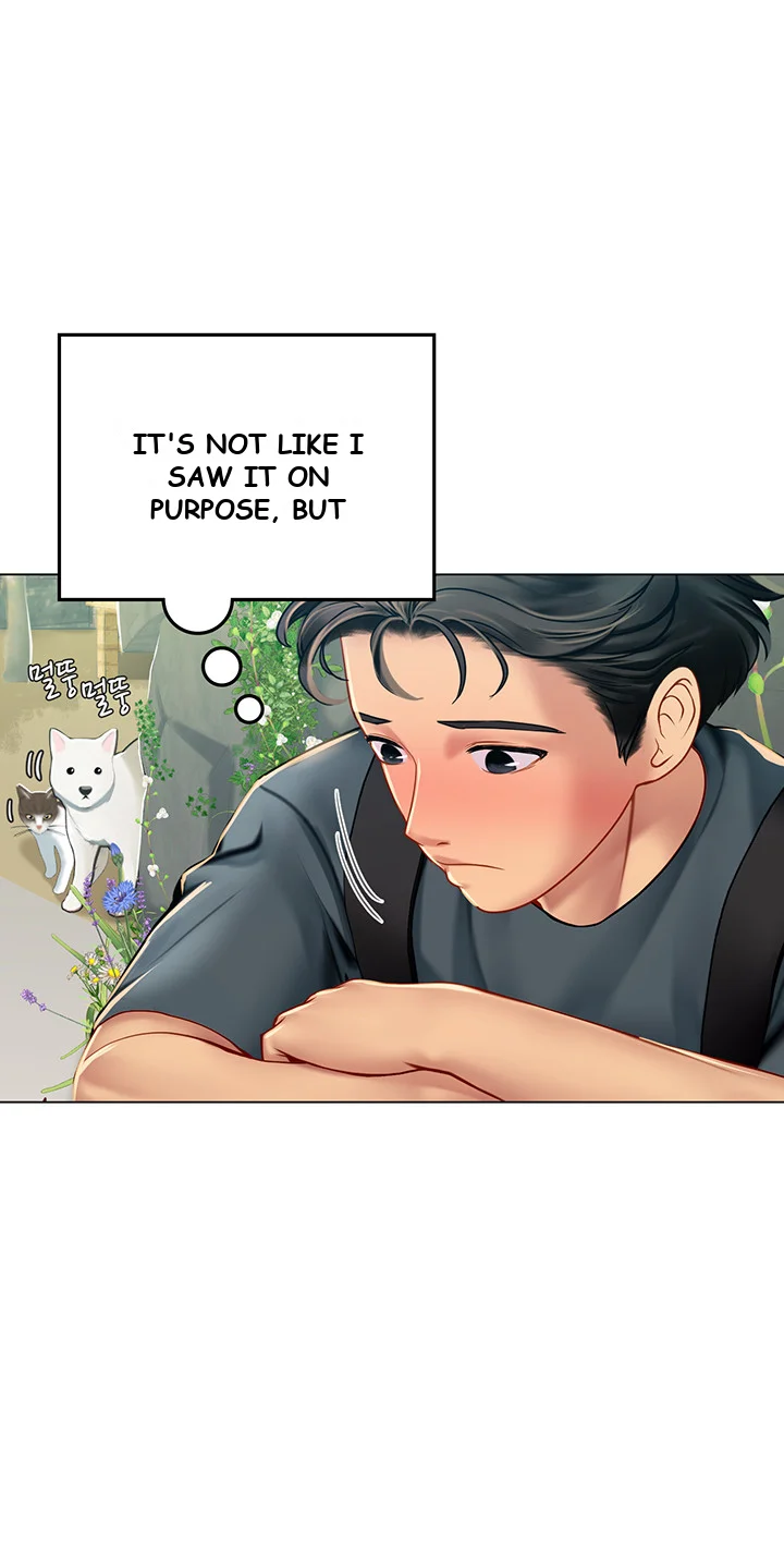 Intern Haenyeo Chapter 5 - Page 14