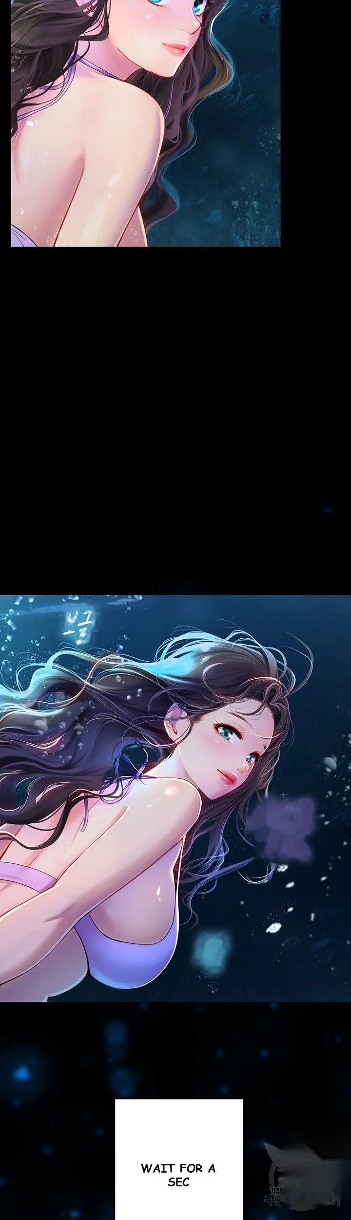 Intern Haenyeo Chapter 5 - Page 26