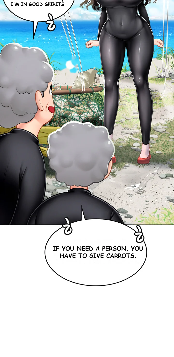Intern Haenyeo Chapter 5 - Page 46