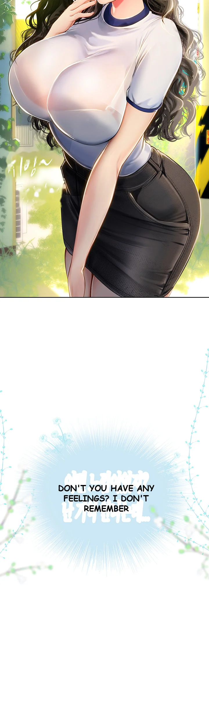 Intern Haenyeo Chapter 5 - Page 51