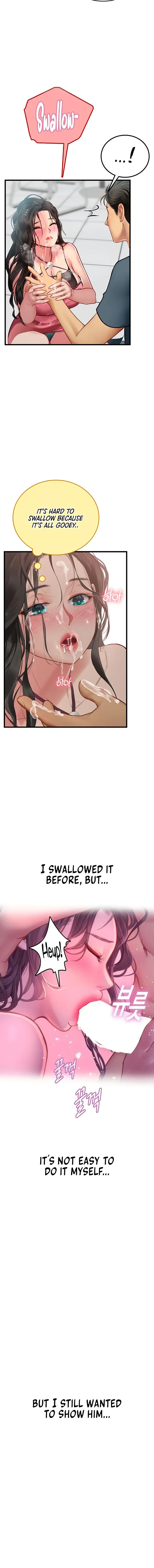 Intern Haenyeo Chapter 51 - Page 4