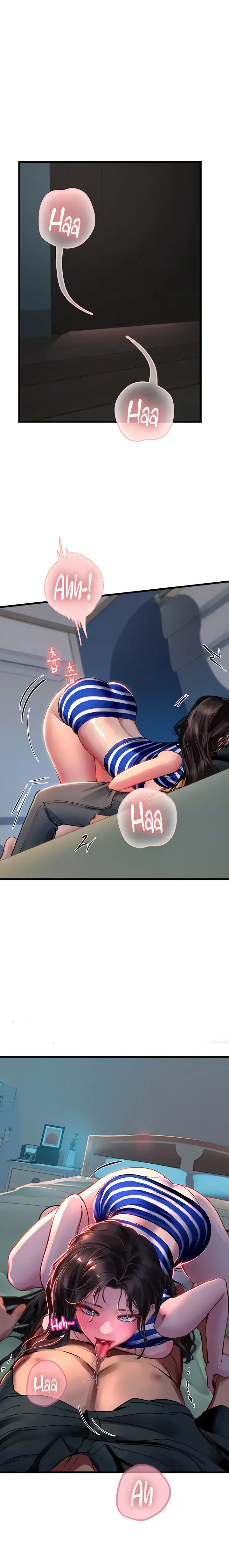 Intern Haenyeo Chapter 52 - Page 2