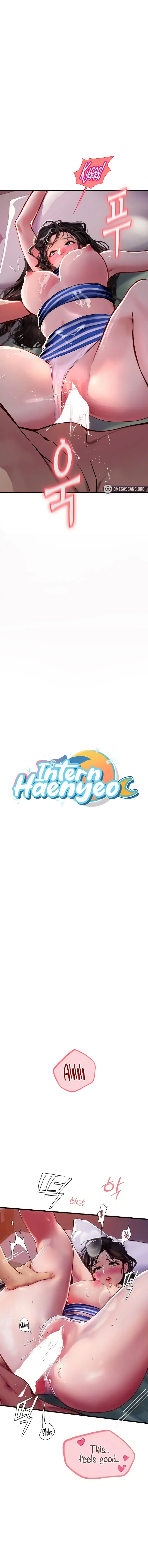 Intern Haenyeo Chapter 53 - Page 2