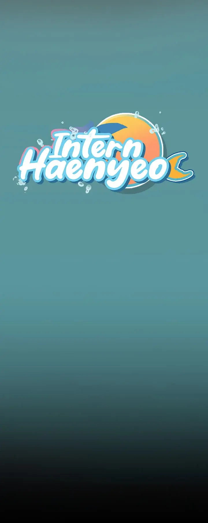 Intern Haenyeo Chapter 53 - Page 24