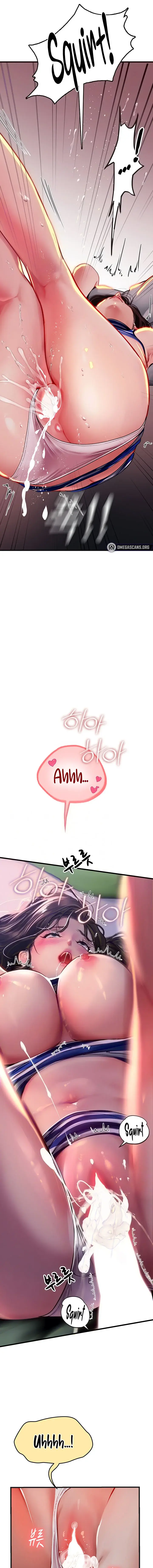 Intern Haenyeo Chapter 53 - Page 5