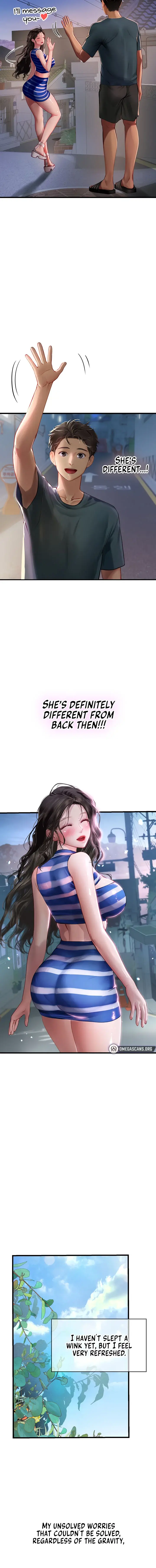 Intern Haenyeo Chapter 54 - Page 18