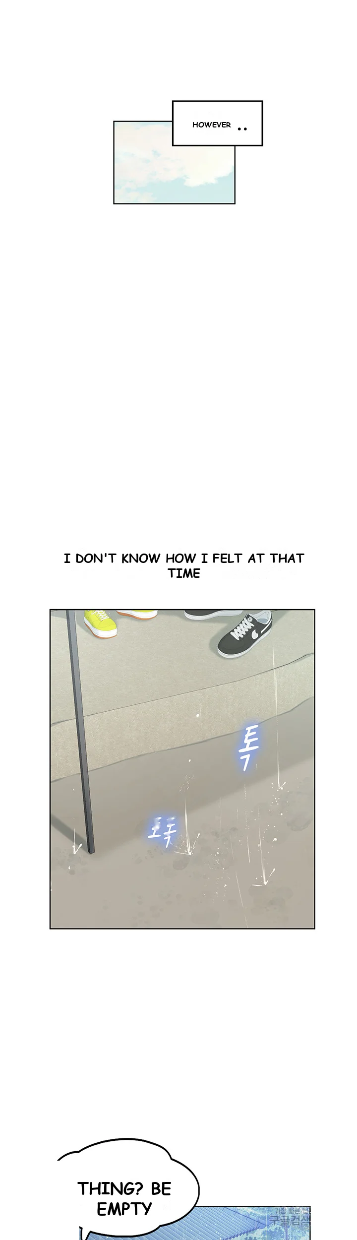 Intern Haenyeo Chapter 6 - Page 29