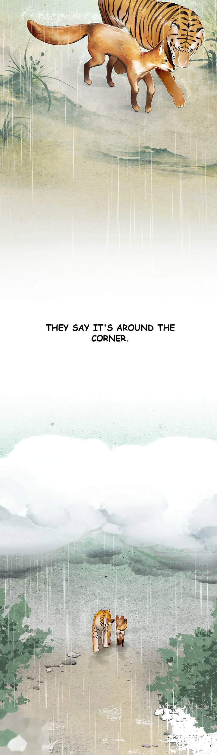 Intern Haenyeo Chapter 6 - Page 34