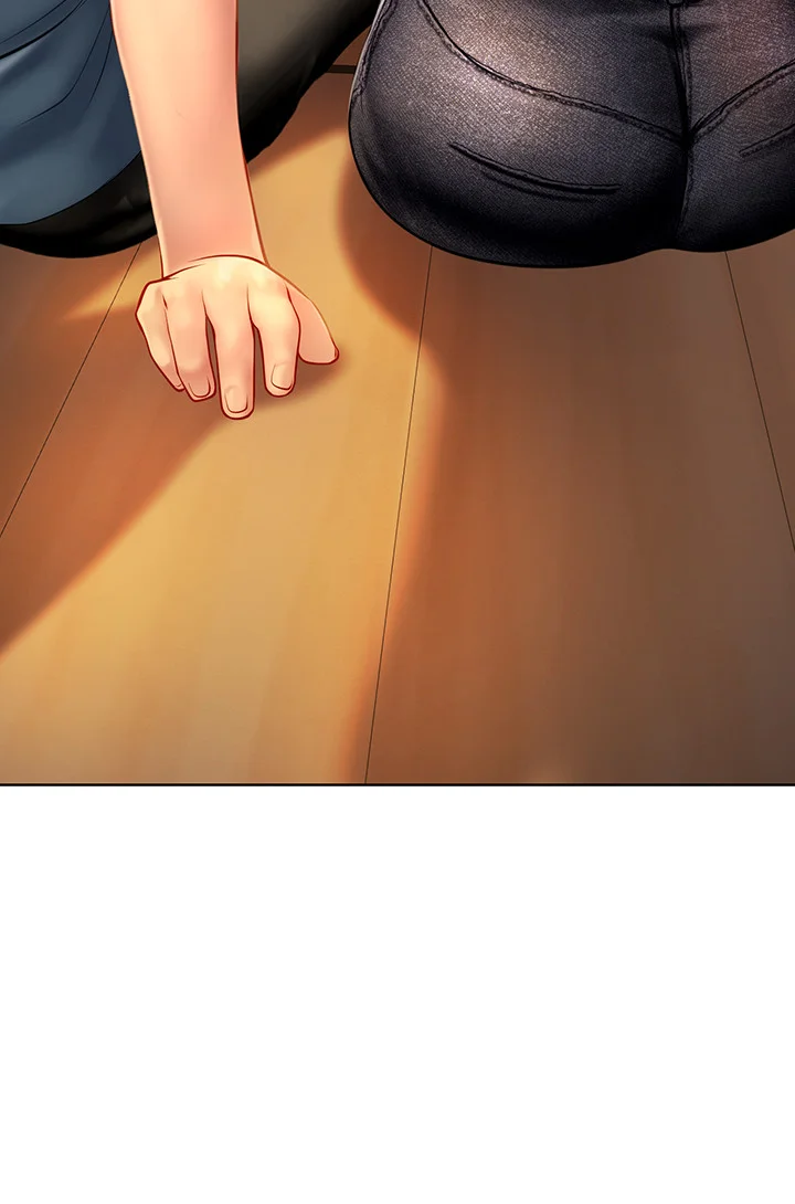 Intern Haenyeo Chapter 6 - Page 42
