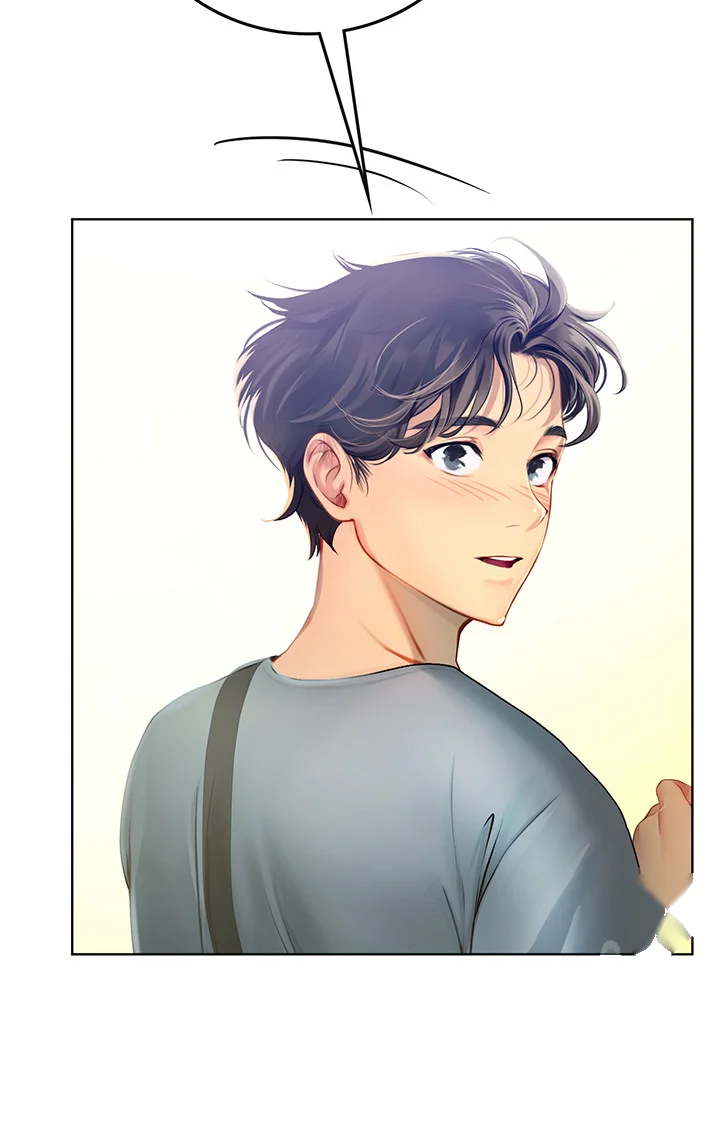 Intern Haenyeo Chapter 6 - Page 48