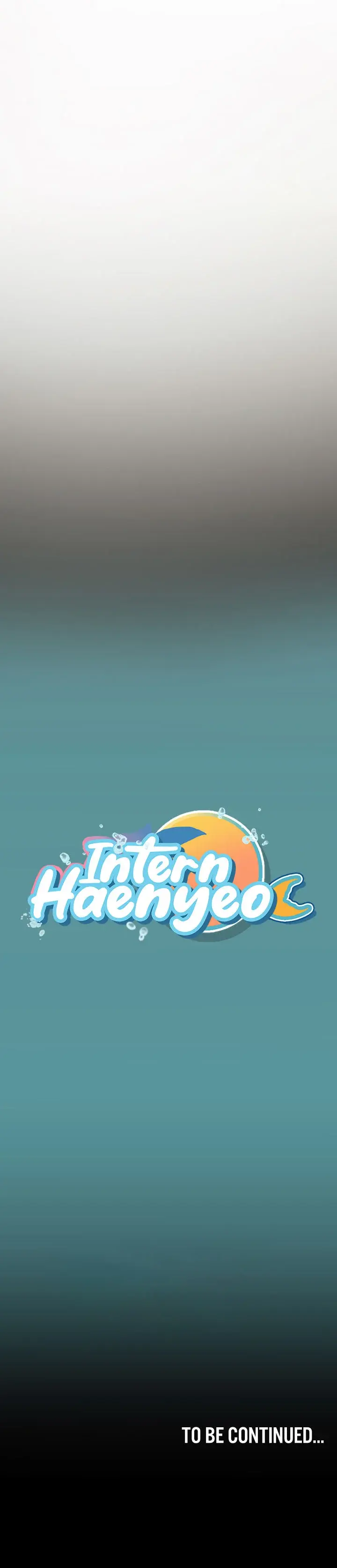 Intern Haenyeo Chapter 61 - Page 24