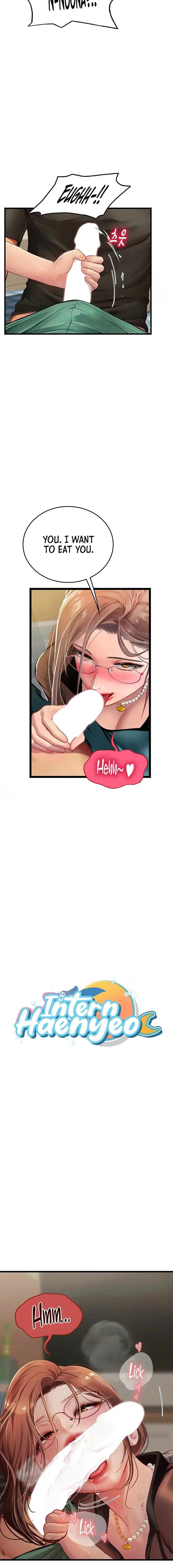 Intern Haenyeo Chapter 62 - Page 2