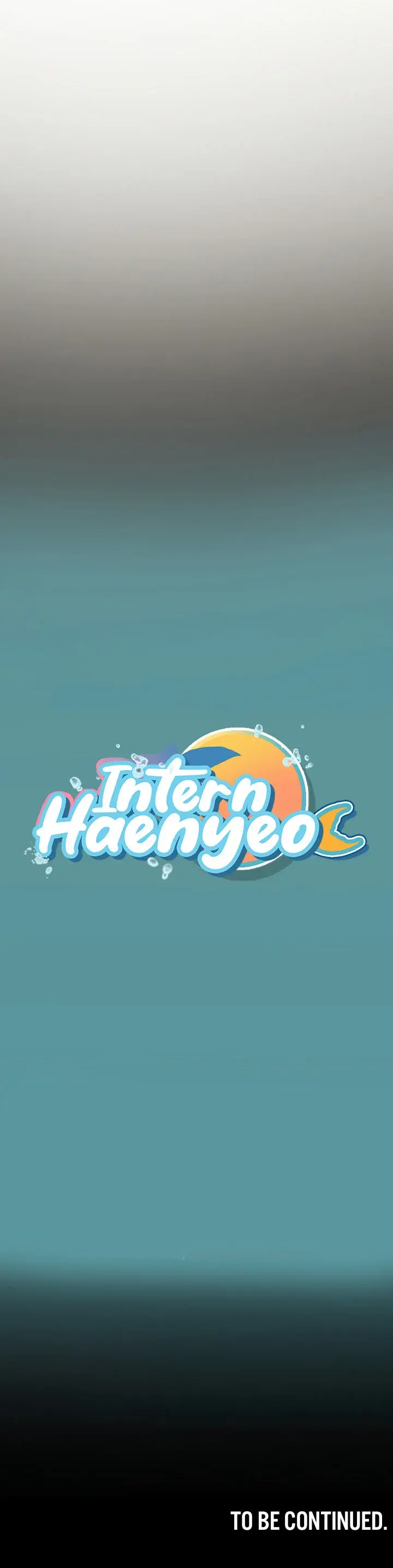 Intern Haenyeo Chapter 65 - Page 18