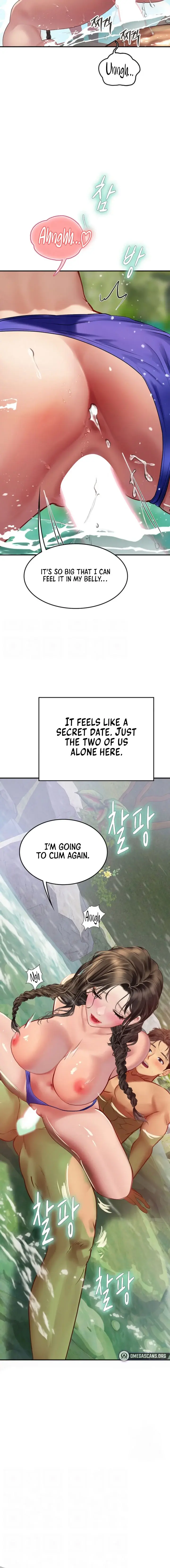 Intern Haenyeo Chapter 67 - Page 2