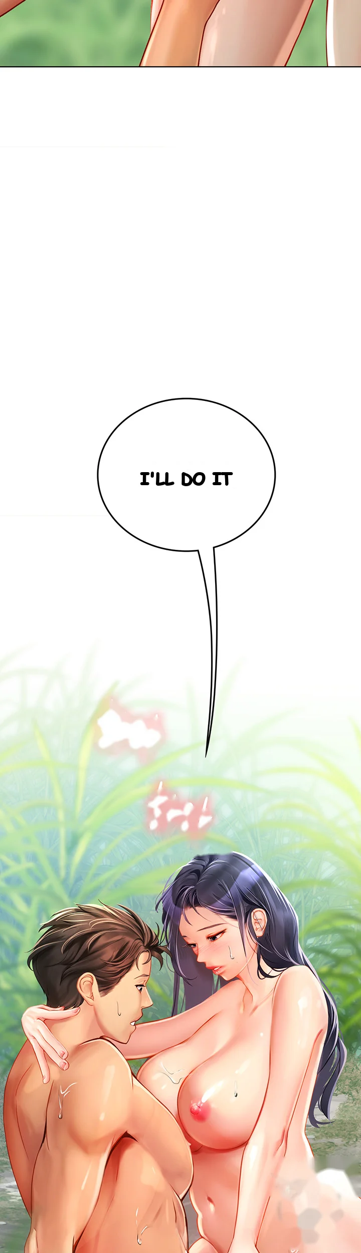 Intern Haenyeo Chapter 7 - Page 30