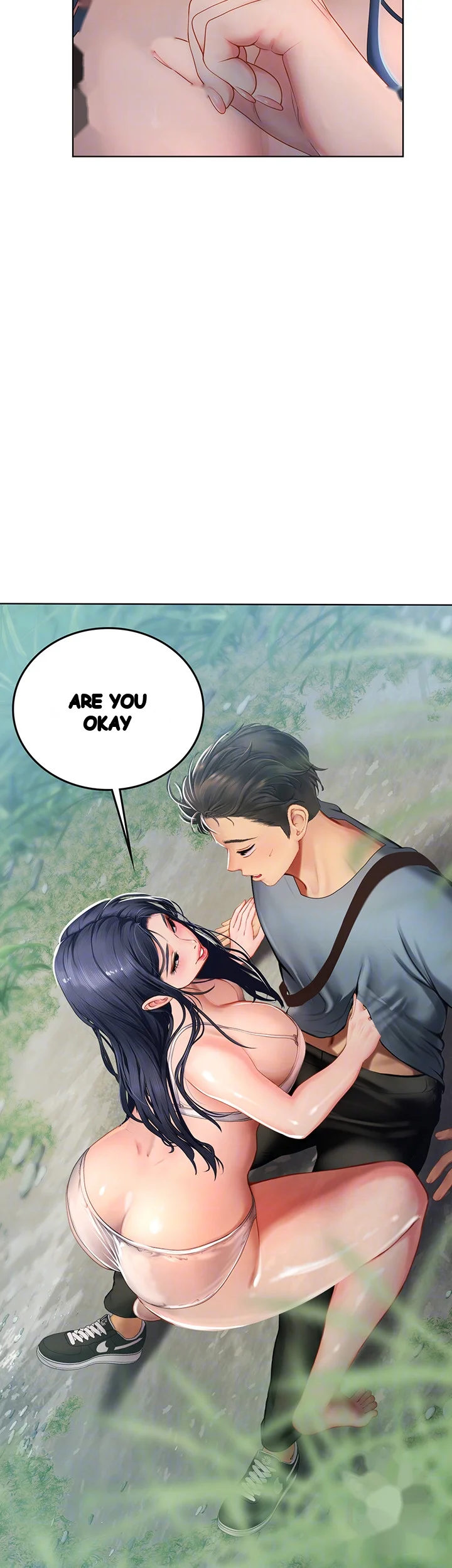 Intern Haenyeo Chapter 7 - Page 5