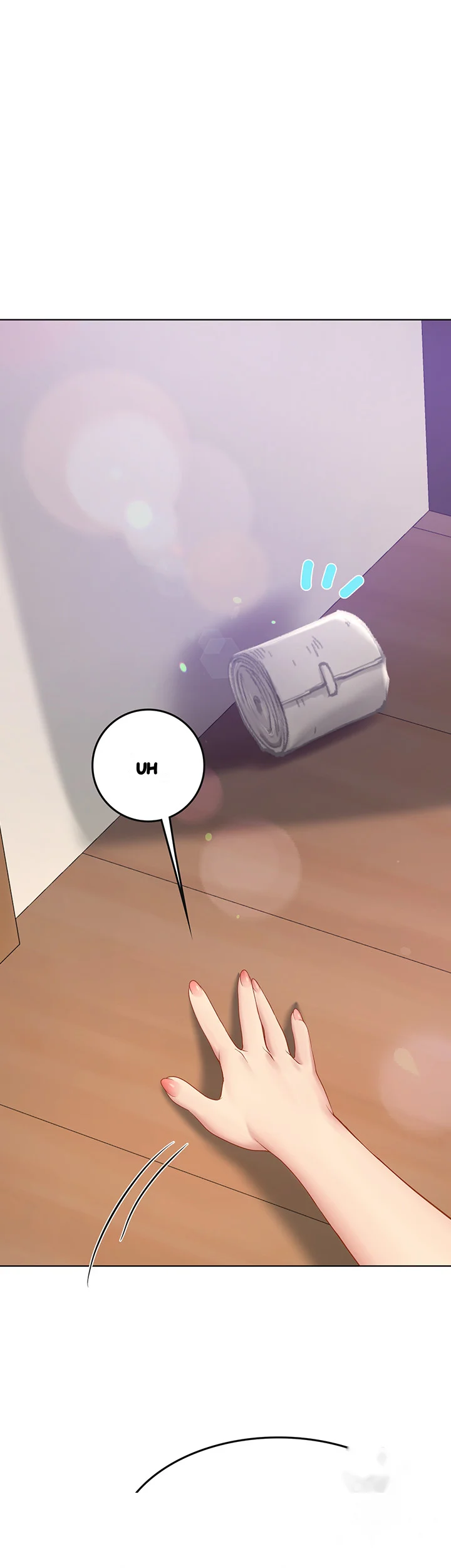 Intern Haenyeo Chapter 7 - Page 52
