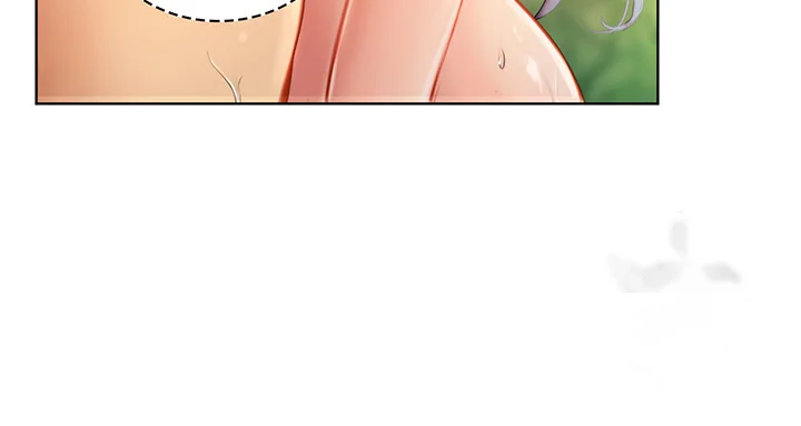 Intern Haenyeo Chapter 8 - Page 4