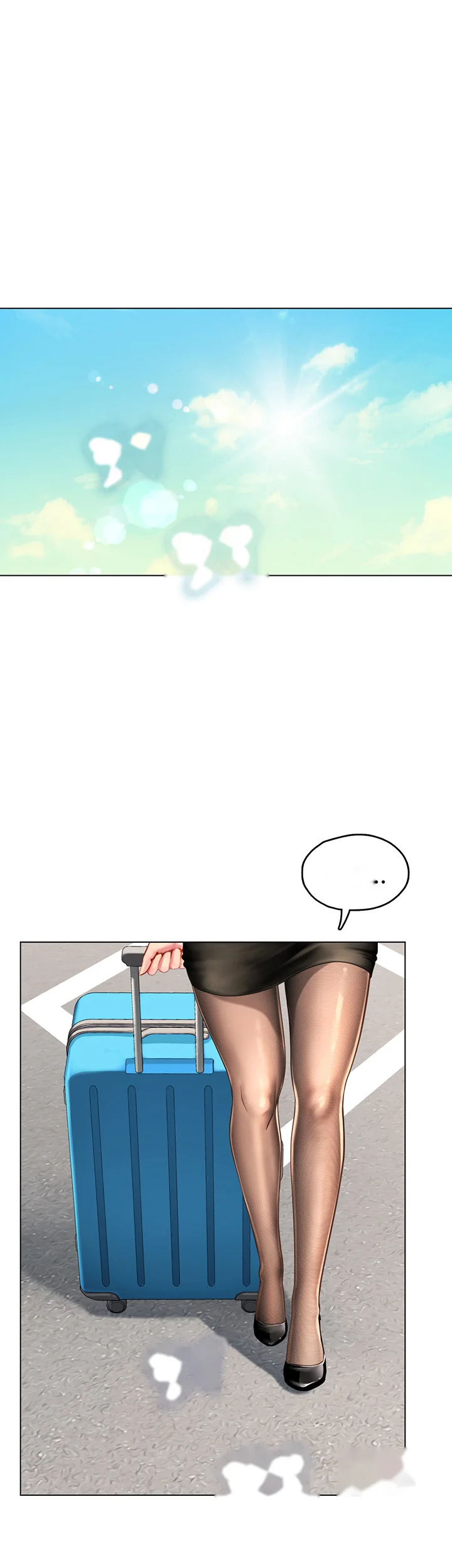 Intern Haenyeo Chapter 8 - Page 50