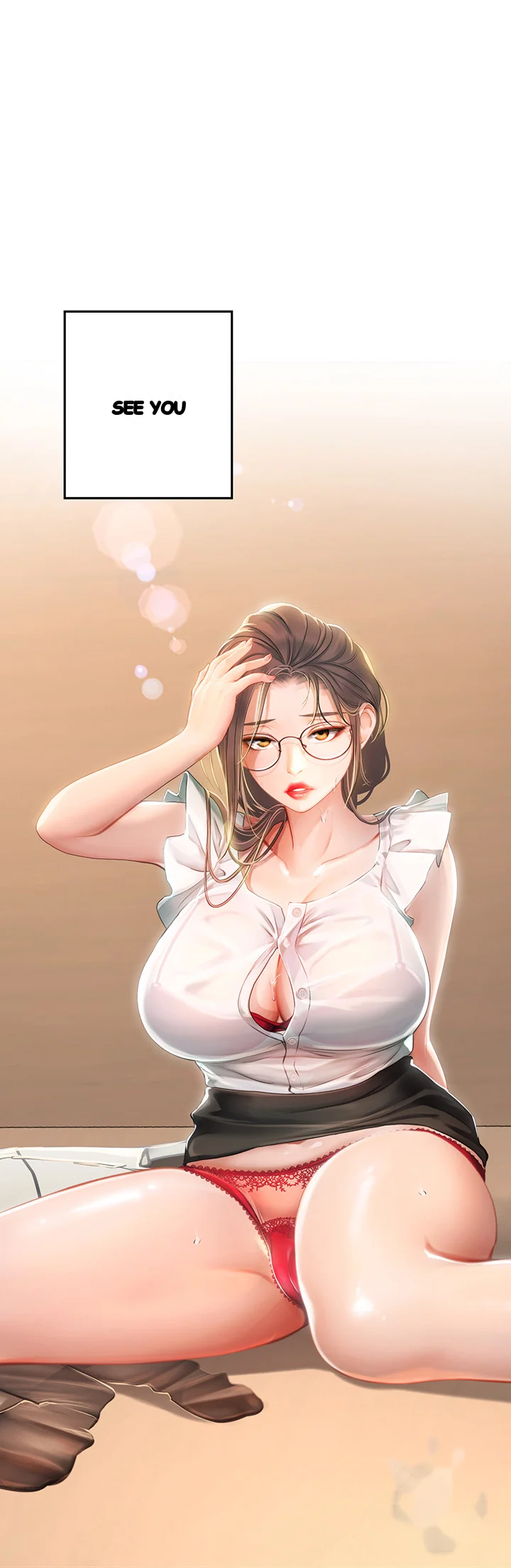 Intern Haenyeo Chapter 8 - Page 59