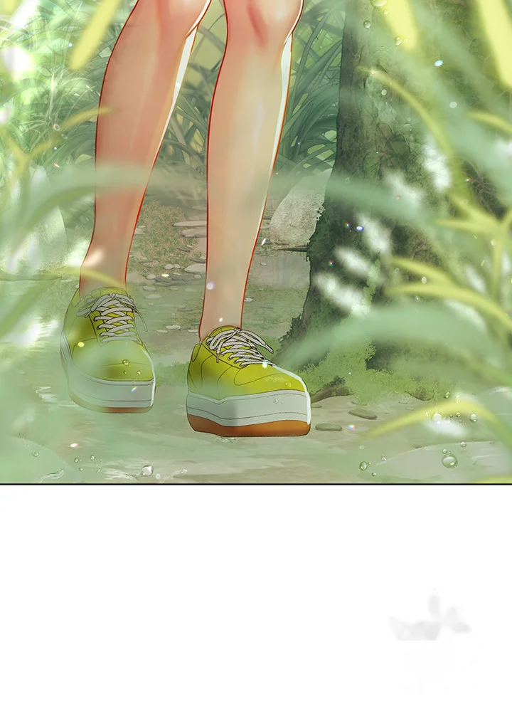 Intern Haenyeo Chapter 8 - Page 6