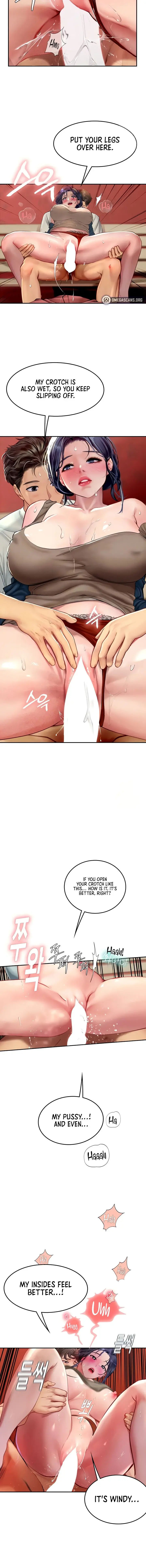 Intern Haenyeo Chapter 83 - Page 2