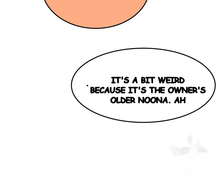 Intern Haenyeo Chapter 9 - Page 25