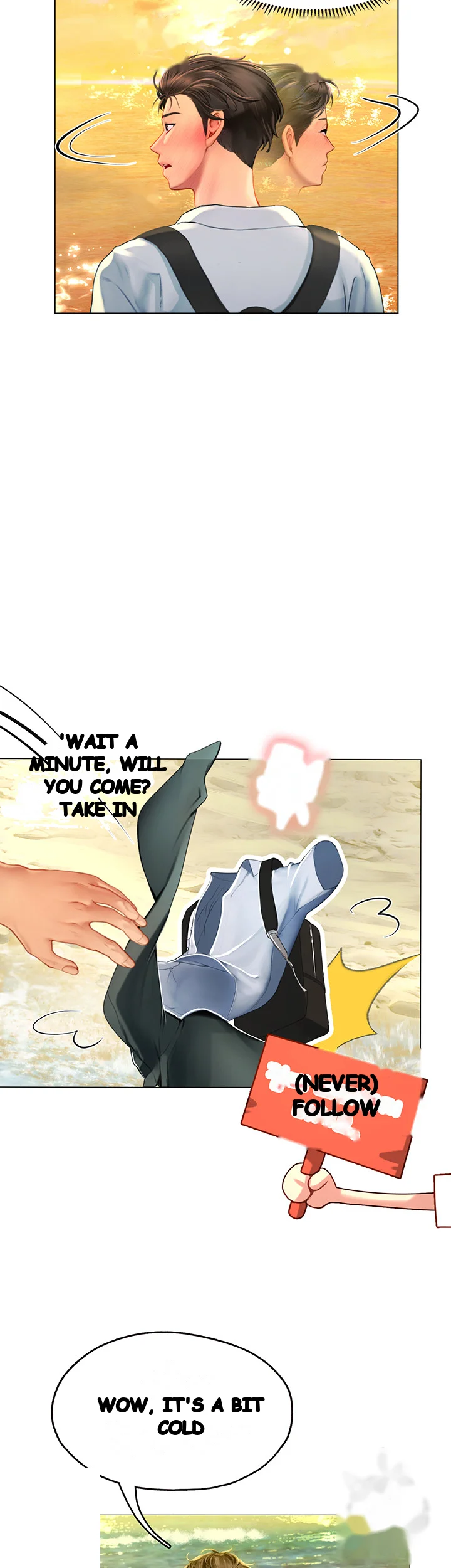 Intern Haenyeo Chapter 9 - Page 48