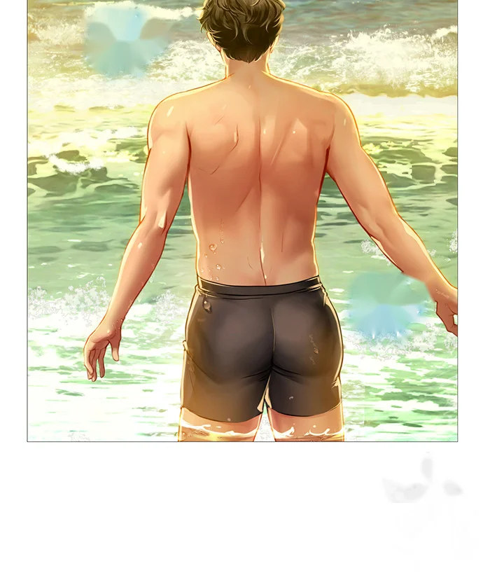 Intern Haenyeo Chapter 9 - Page 49