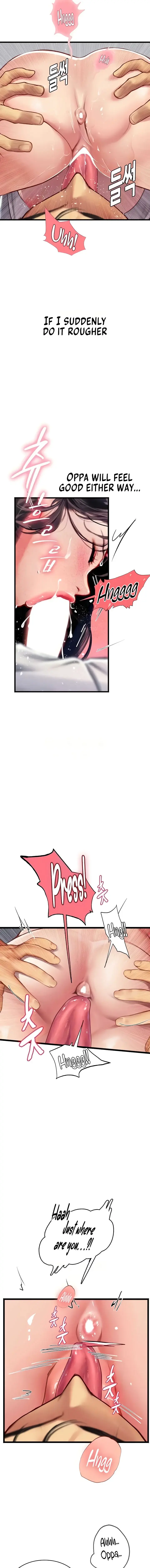 Intern Haenyeo Chapter 90 - Page 3