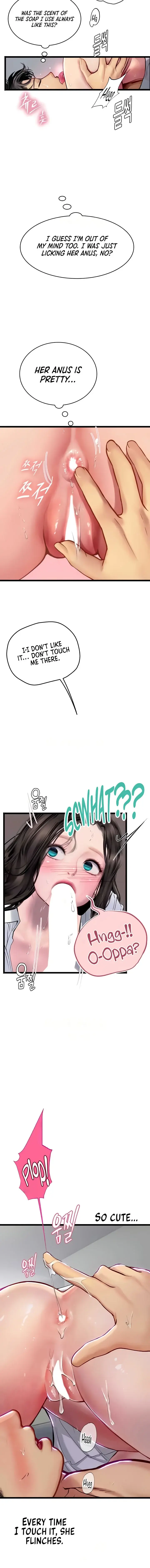 Intern Haenyeo Chapter 90 - Page 4