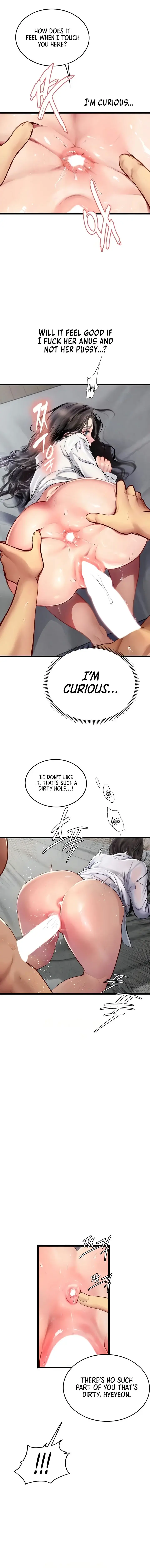 Intern Haenyeo Chapter 90 - Page 5