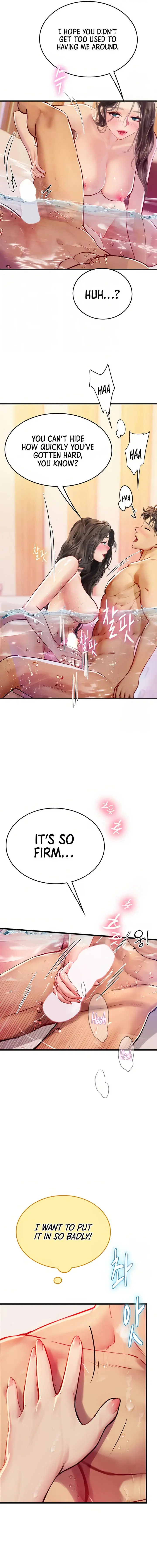 Intern Haenyeo Chapter 92 - Page 5