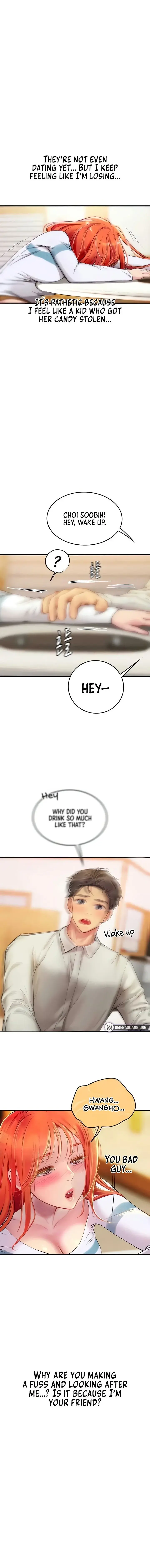 Intern Haenyeo Chapter 94 - Page 6
