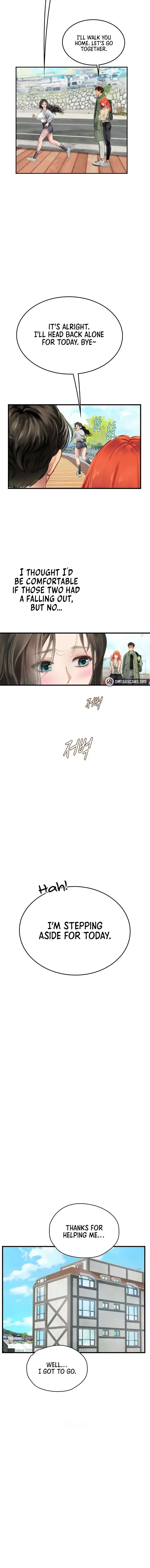 Intern Haenyeo Chapter 95 - Page 6