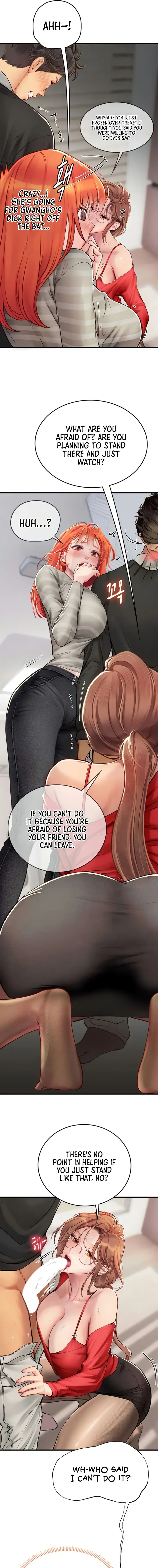 Intern Haenyeo Chapter 96 - Page 5